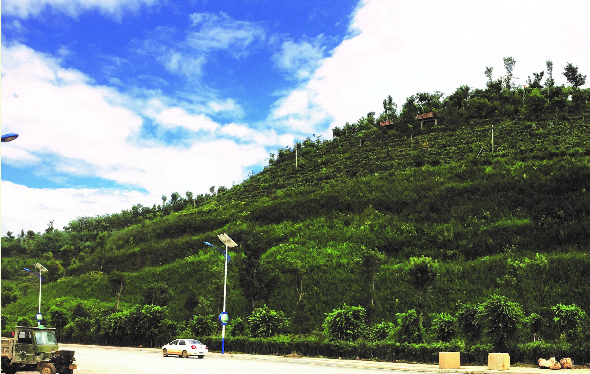 ͼ3��������﹫԰�����޸���