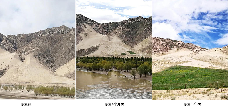 �޸�ǰ���޸���һ��Ч��